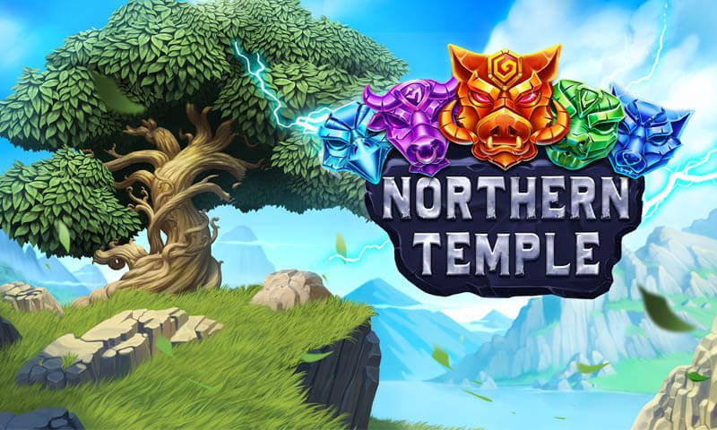 Northern Temple Slot