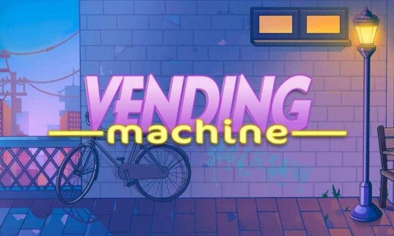 Vending Machine Slot