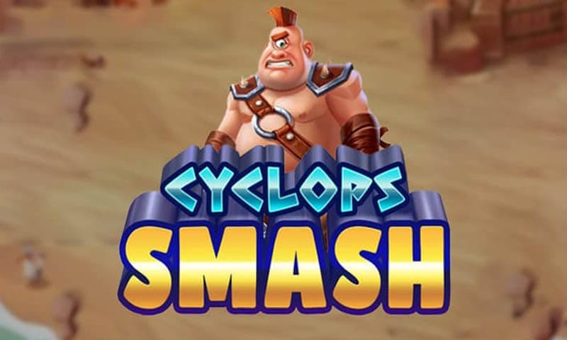 Cyclops Smash Slot