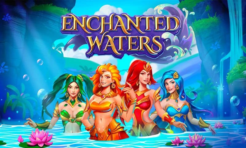 Enchanted Waters Slot