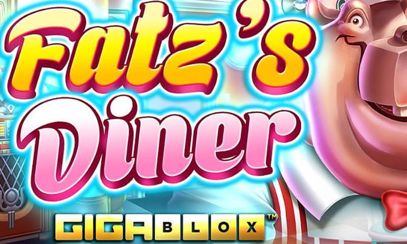 Fatz's Diner Slot