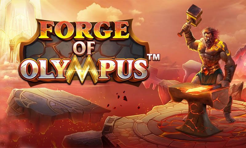 Forge of Olympus Slot