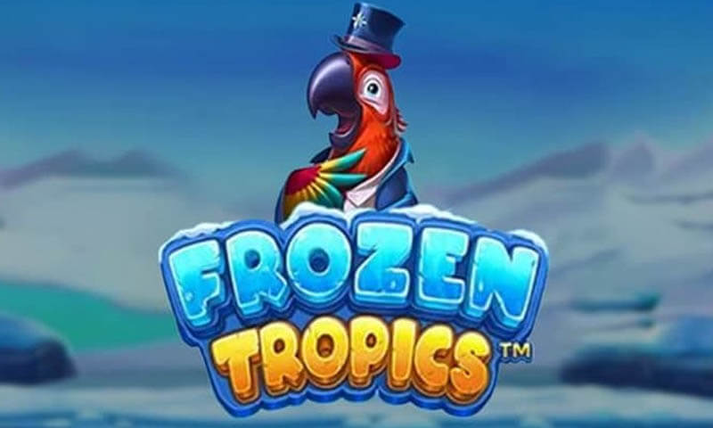 Frozen Tropics Slot