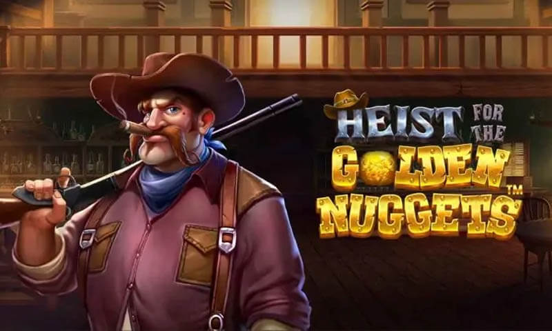 Heis for the Golden Nuggets Slot