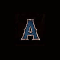 Wild West Ways Ace Symbol