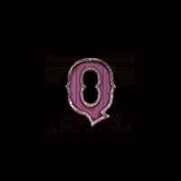 Wild West Ways Queen Symbol