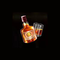 Wild West Ways Wiskey Symbol