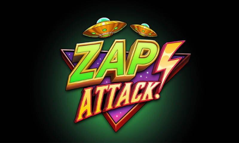 Zap Attack Slot