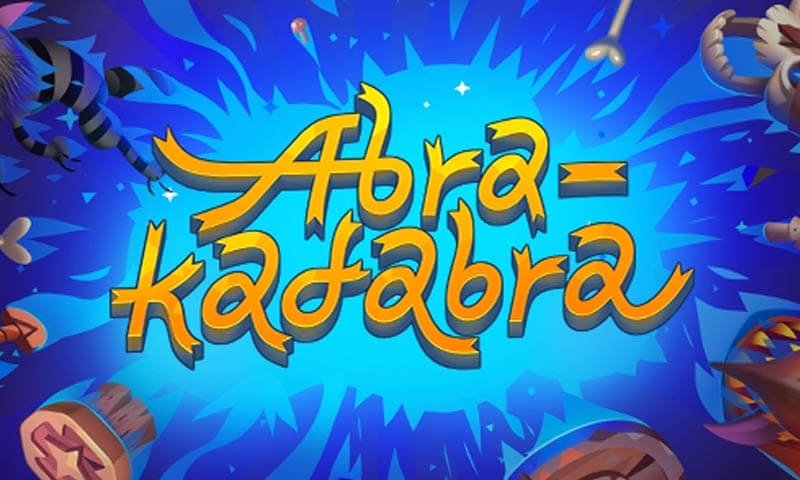 Abrakadabra Slot