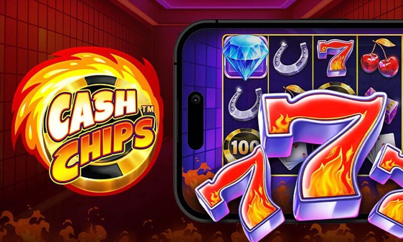 Cash Chips Slot