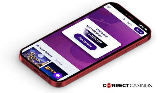 Casino Galaxy Casino Mobile Version