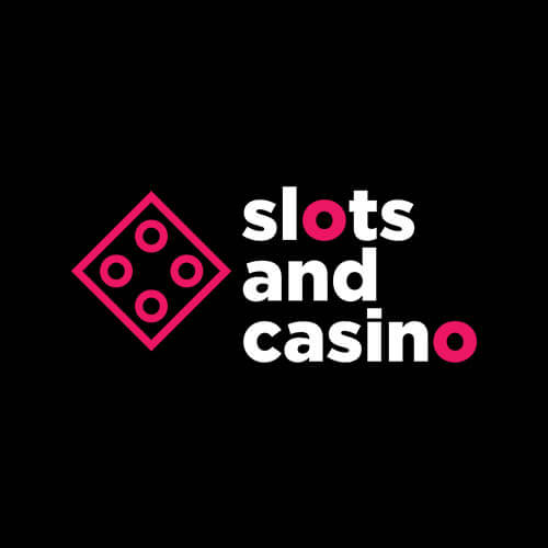 SlotsAndCasino Casino