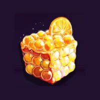 Sugar Monster Honey Symbol