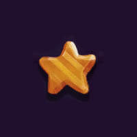 Sugar Monster Star Symbol