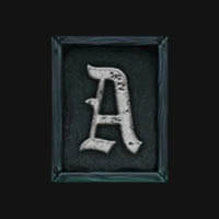 The Crypt Ace Symbol
