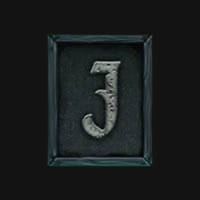 The Crypt Jack Symbol