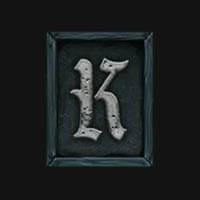The Crypt King Symbol