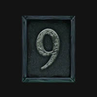 The Crypt Nine Symbol
