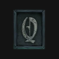 The Crypt Queen Symbol