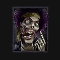 The Crypt Rock Zombie Symbol