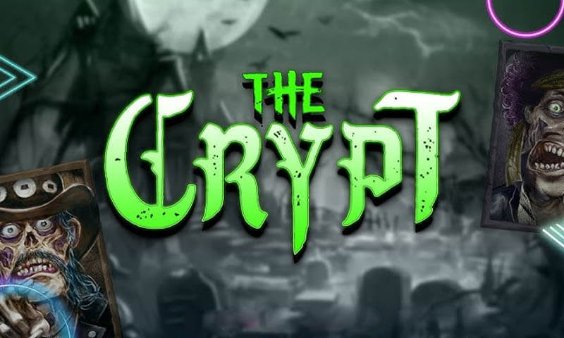 The Crypt Slot