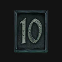The Crypt Ten Symbol