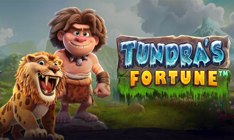 Tundra's Fortune Slot