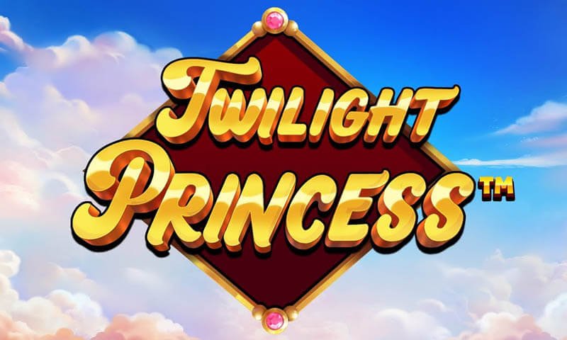Twilight Princess Slot