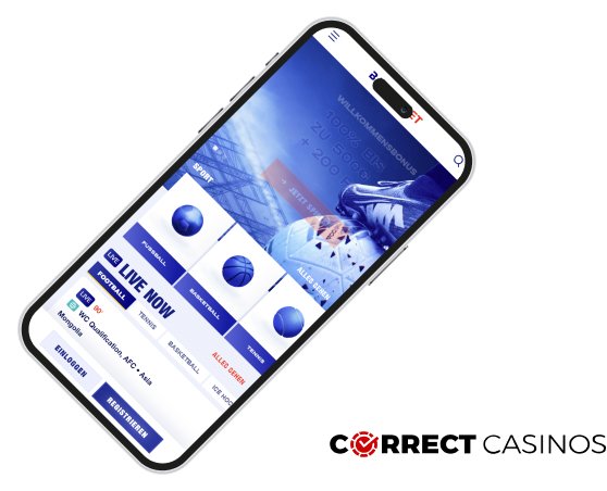 Bankonbet Casino Mobiles Casino