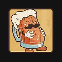 Benny the Beer Beer Symbol