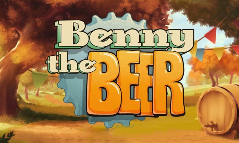 Benny the Beer Slot