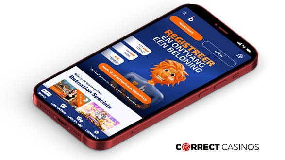 BetNation Casino Review - Safe or Scam?