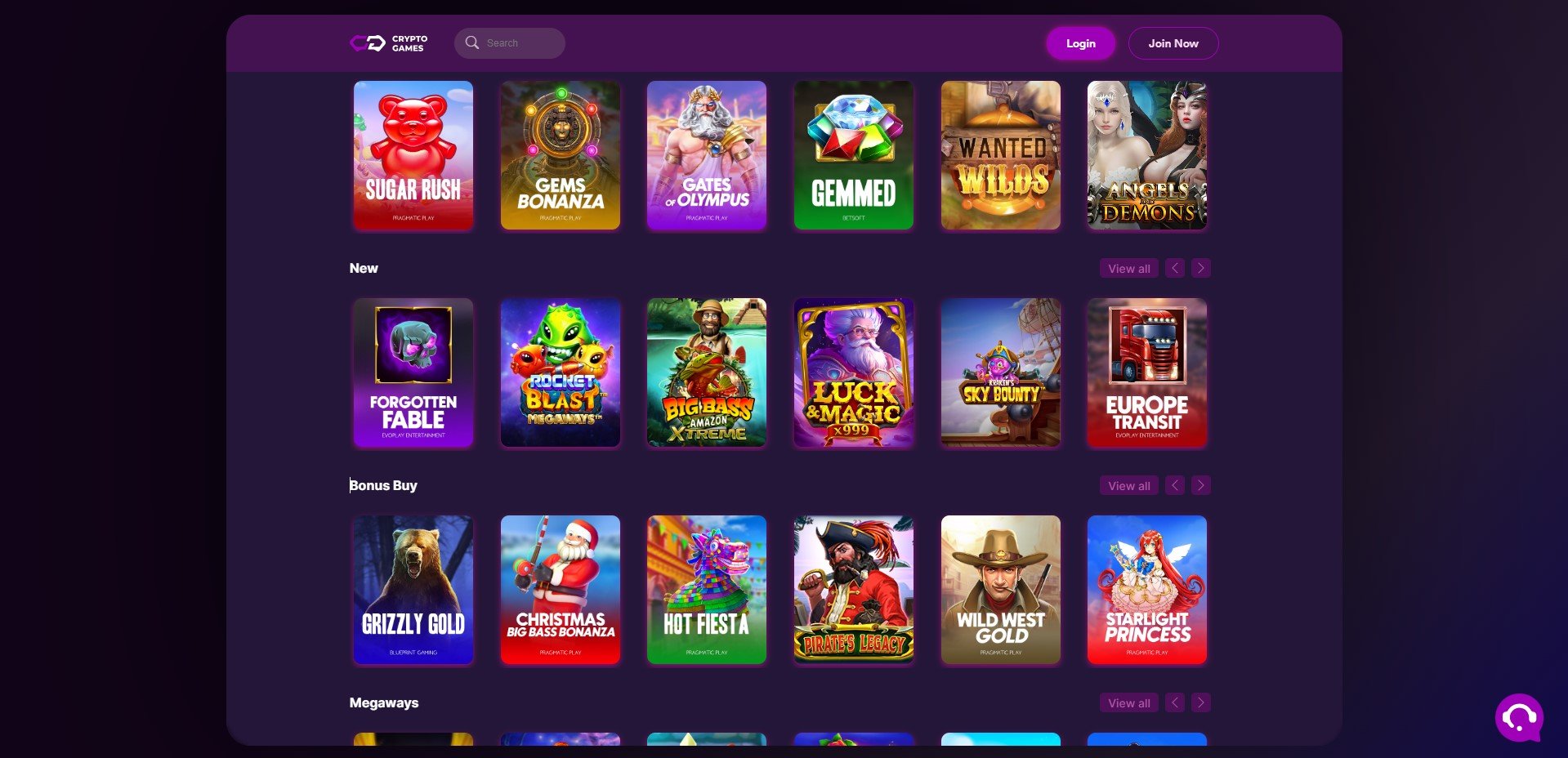 CryptoGames Casino Review Safe or Scam?