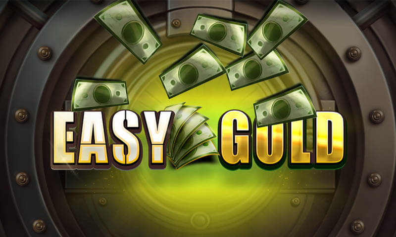 Easy Gold Slot