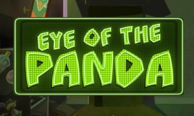 Eye of the Panda Slot
