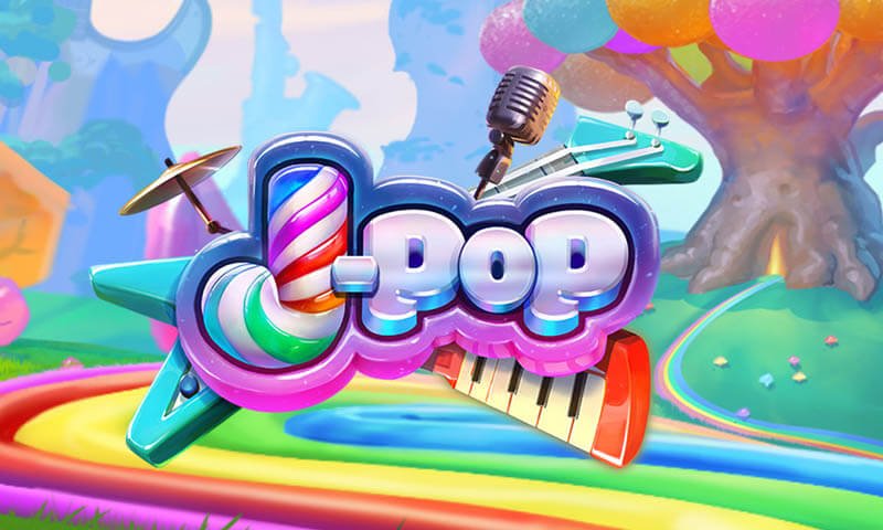 J-POP Slot