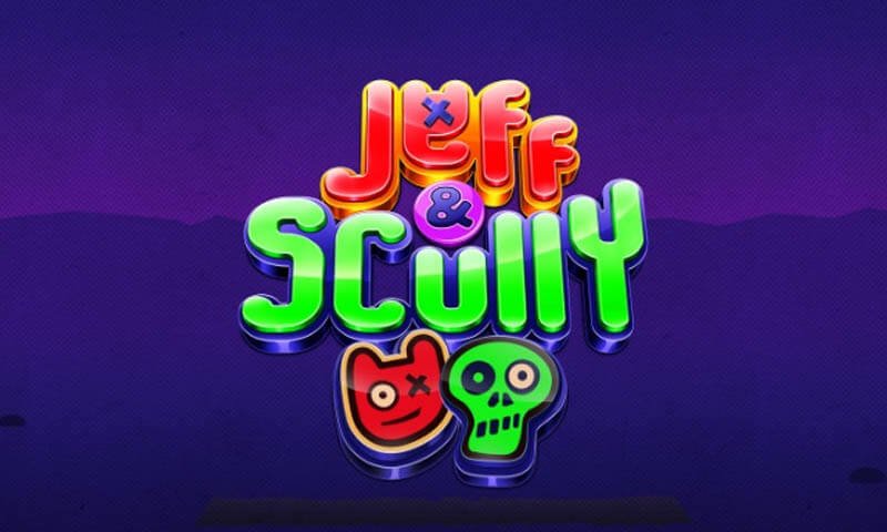 Jeff & Scully Slot