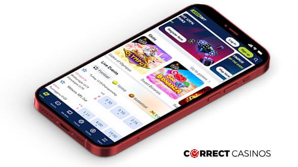 Vivi: Your Go-To Platform for Sports Betting Action Gets A Redesign