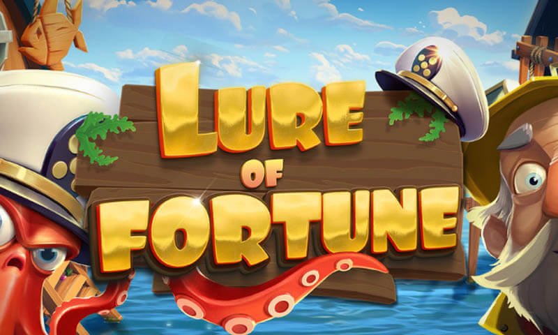 Lure of Fortune Slot