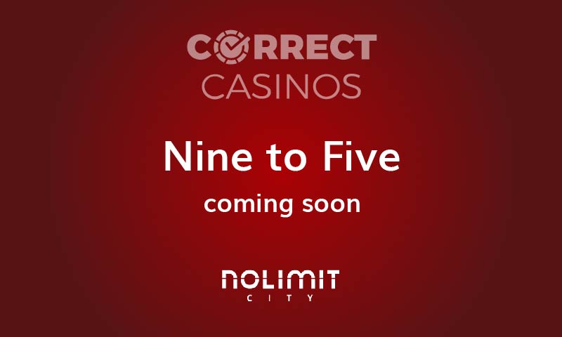 Nine to Five Slot