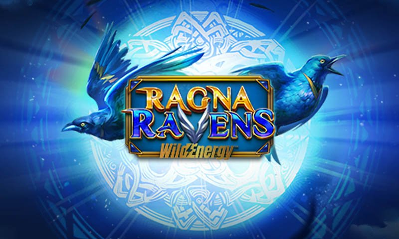 Ragnaravens Wildenergy Slot