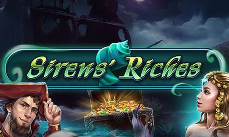 Sirens' Riches Slot