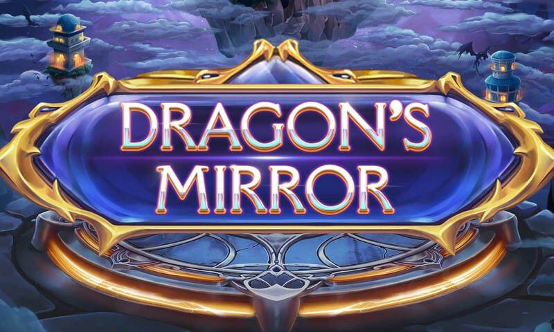 Dragon's Mirror Slot