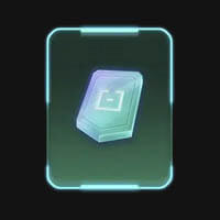 Galactic Racers Dream Drop Blue Symbol