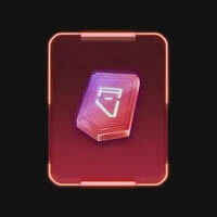 Galactic Racers Dream Drop Red Symbol