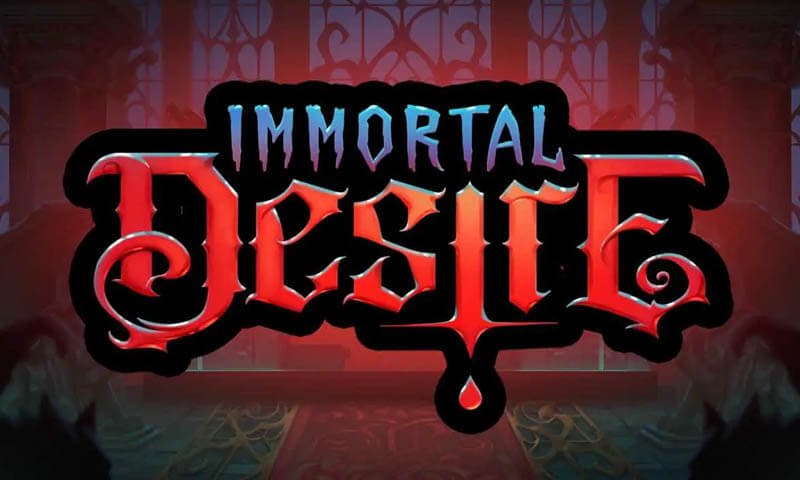 Immortal Desire Free Play in Demo Mode