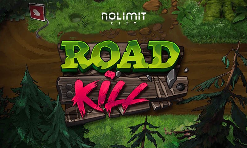 Roadkill Slot