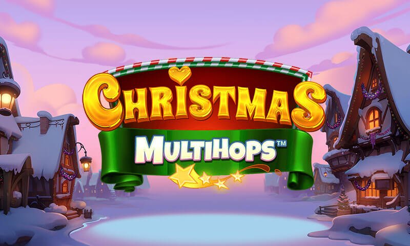 Christmas Multihops Slot