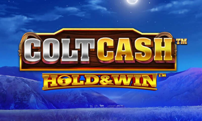 Colt Cash Hold & Win Slot