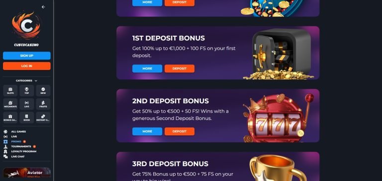 14 Fast & Instant Payout Online Casinos to try in 2024